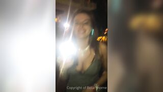 Bella Thorne (Bellathorne) OnlyFans Leaks Hot Gal Porn Video 120