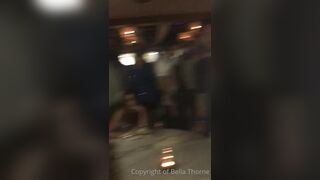 Bella Thorne (Bellathorne) OnlyFans Leaks Hot Gal Porn Video 120