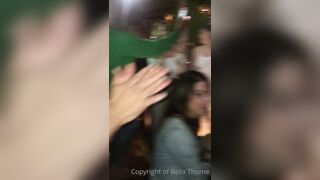 Bella Thorne (Bellathorne) OnlyFans Leaks Hot Gal Porn Video 120