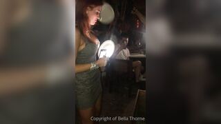 Bella Thorne (Bellathorne) OnlyFans Leaks Hot Gal Porn Video 120