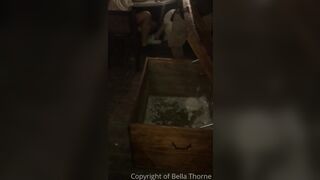 Bella Thorne (Bellathorne) OnlyFans Leaks Hot Gal Porn Video 120