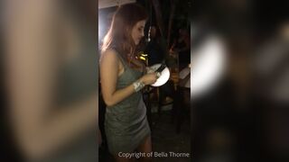 Bella Thorne (Bellathorne) OnlyFans Leaks Hot Gal Porn Video 120