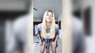 Bella Thorne (Bellathorne) OnlyFans Leaks Hot Gal Porn Video 126