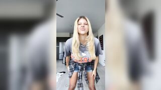 Bella Thorne (Bellathorne) OnlyFans Leaks Hot Gal Porn Video 126