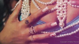 Bella Thorne (Bellathorne) OnlyFans Leaks Hot Gal Porn Video 125