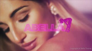 Bella Thorne (Bellathorne) OnlyFans Leaks Hot Gal Porn Video 125