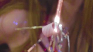 Bella Thorne (Bellathorne) OnlyFans Leaks Hot Gal Porn Video 61