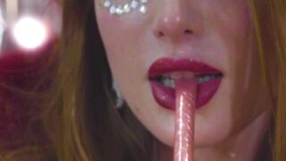 Bella Thorne (Bellathorne) OnlyFans Leaks Hot Gal Porn Video 61
