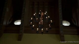 Bella Thorne (Bellathorne) OnlyFans Leaks Hot Gal Porn Video 37