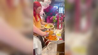 Bella Thorne (Bellathorne) OnlyFans Leaks Hot Gal Porn Video 39