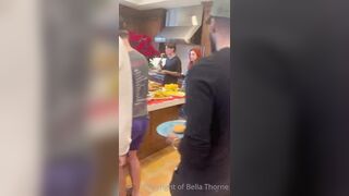 Bella Thorne (Bellathorne) OnlyFans Leaks Hot Gal Porn Video 39