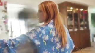 Bella Thorne (Bellathorne) OnlyFans Leaks Hot Gal Porn Video 35