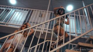 Bella Thorne (Bellathorne) OnlyFans Leaks Hot Gal Porn Video 45