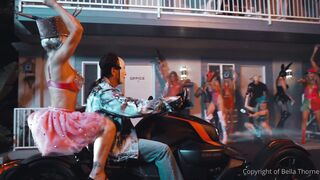 Bella Thorne (Bellathorne) OnlyFans Leaks Hot Gal Porn Video 45