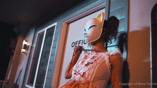 Bella Thorne (Bellathorne) OnlyFans Leaks Hot Gal Porn Video 45