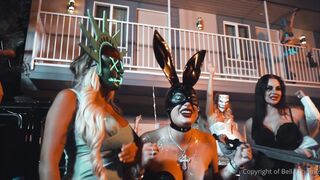 Bella Thorne (Bellathorne) OnlyFans Leaks Hot Gal Porn Video 45