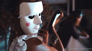 Bella Thorne (Bellathorne) OnlyFans Leaks Hot Gal Porn Video 45