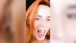 Bella Thorne (Bellathorne) OnlyFans Leaks Hot Gal Porn Video 20