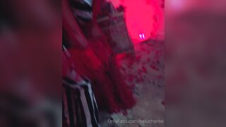 Bella Thorne (Bellathorne) OnlyFans Leaks Hot Gal Porn Video 2