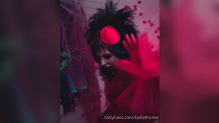 Bella Thorne (Bellathorne) OnlyFans Leaks Hot Gal Porn Video 2