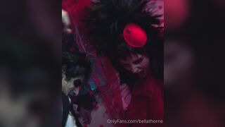 Bella Thorne (Bellathorne) OnlyFans Leaks Hot Gal Porn Video 2