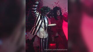 Bella Thorne (Bellathorne) OnlyFans Leaks Hot Gal Porn Video 2