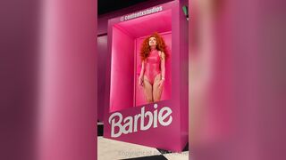 Bella Thorne (Bellathorne) OnlyFans Leaks Hot Gal Porn Video 10