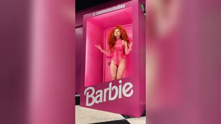 Bella Thorne (Bellathorne) OnlyFans Leaks Hot Gal Porn Video 10