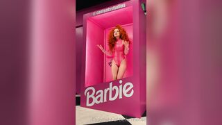 Bella Thorne (Bellathorne) OnlyFans Leaks Hot Gal Porn Video 10