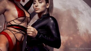 Bella Thorne (Bellathorne) OnlyFans Leaks Hot Gal Porn Video 29