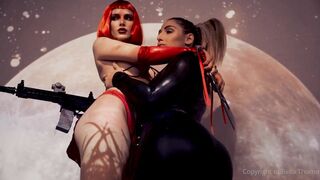 Bella Thorne (Bellathorne) OnlyFans Leaks Hot Gal Porn Video 29