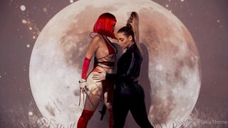 Bella Thorne (Bellathorne) OnlyFans Leaks Hot Gal Porn Video 29