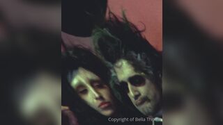 Bella Thorne (Bellathorne) OnlyFans Leaks Hot Gal Porn Video 131