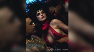 Bella Thorne (Bellathorne) OnlyFans Leaks Hot Gal Porn Video 131