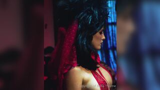 Bella Thorne (Bellathorne) OnlyFans Leaks Hot Gal Porn Video 131