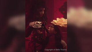 Bella Thorne (Bellathorne) OnlyFans Leaks Hot Gal Porn Video 131