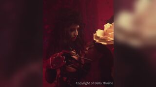 Bella Thorne (Bellathorne) OnlyFans Leaks Hot Gal Porn Video 131