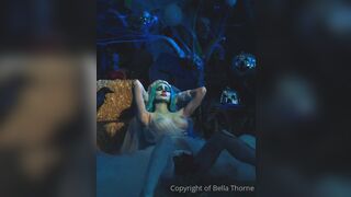 Bella Thorne (Bellathorne) OnlyFans Leaks Hot Gal Porn Video 131