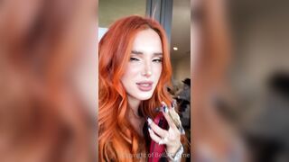 Bella Thorne (Bellathorne) OnlyFans Leaks Hot Gal Porn Video 21