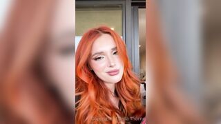 Bella Thorne (Bellathorne) OnlyFans Leaks Hot Gal Porn Video 21