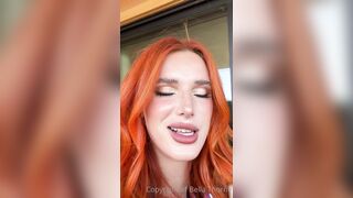 Bella Thorne (Bellathorne) OnlyFans Leaks Hot Gal Porn Video 21