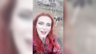 Bella Thorne (Bellathorne) OnlyFans Leaks Hot Gal Porn Video 32