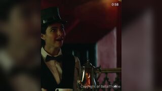 Bella Thorne (Bellathorne) OnlyFans Leaks Hot Gal Porn Video 147