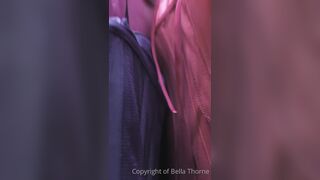 Bella Thorne (Bellathorne) OnlyFans Leaks Hot Gal Porn Video 9