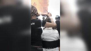 Bella Thorne (Bellathorne) OnlyFans Leaks Hot Gal Porn Video 9