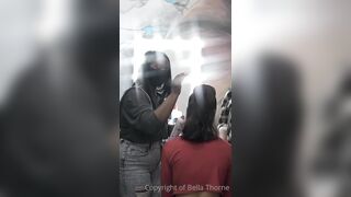 Bella Thorne (Bellathorne) OnlyFans Leaks Hot Gal Porn Video 9