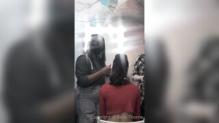 Bella Thorne (Bellathorne) OnlyFans Leaks Hot Gal Porn Video 9