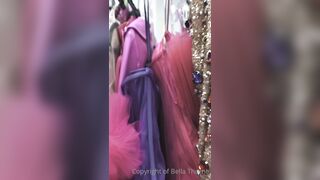 Bella Thorne (Bellathorne) OnlyFans Leaks Hot Gal Porn Video 9