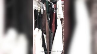 Bella Thorne (Bellathorne) OnlyFans Leaks Hot Gal Porn Video 9