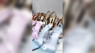 Bella Thorne (Bellathorne) OnlyFans Leaks Hot Gal Porn Video 9